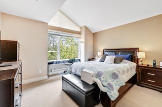 Photo 16: 26 1299 COAST MERIDIAN Road in Coquitlam: Burke Mountain Townhouse for sale in "BREEZE" : MLS®# R2729260