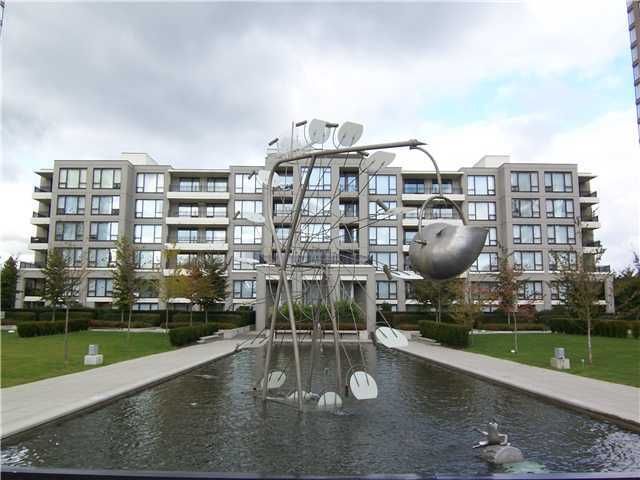 Main Photo: 503 7138 COLLIER Street in Burnaby: Highgate Condo for sale in "STANFORD HOUSE" (Burnaby South)  : MLS®# V885918