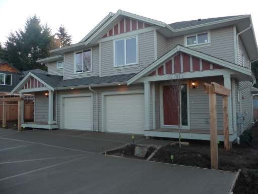 Main Photo: 6015 BRICKYARD ROAD in NANAIMO: Other for sale : MLS®# 287184