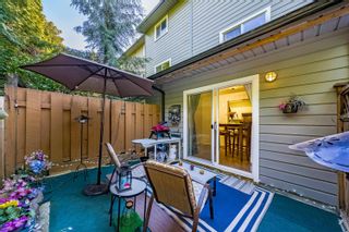 Photo 27: 265 BALMORAL Place in Port Moody: North Shore Pt Moody Townhouse for sale in "BALMORAL PLACE" : MLS®# R2882040