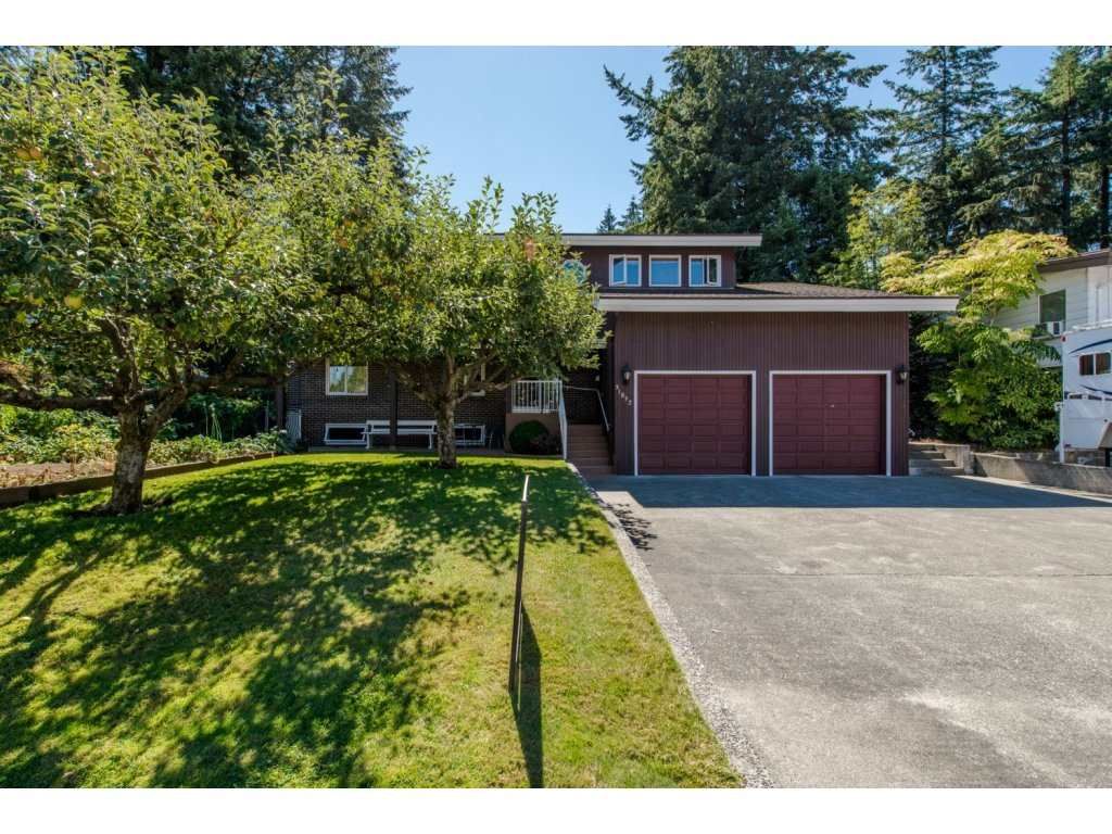 Main Photo: 31832 CONRAD Avenue in Abbotsford: Abbotsford West House for sale : MLS®# R2101307