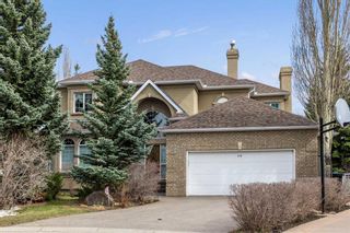 Main Photo: 216 Evergreen Heath SW in Calgary: Evergreen Detached for sale : MLS®# A2130422