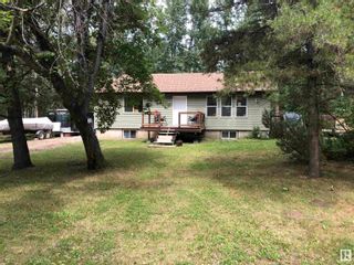 Photo 4: A109 2nd Street: Rural Wetaskiwin County House for sale : MLS®# E4348512