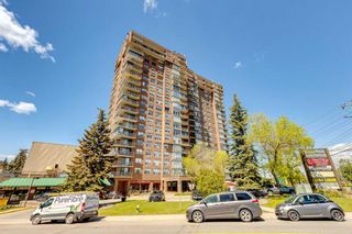 Photo 34: 1604 145 Point Drive NW in Calgary: Point McKay Apartment for sale : MLS®# A2136838