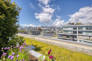 Photo 25: 1404 38 W 1ST Avenue in Vancouver: False Creek Condo for sale in "THE ONE" (Vancouver West)  : MLS®# R2691688