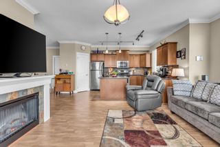 Photo 11: 302 12268 224 Street in Maple Ridge: East Central Condo for sale in "Stonegate" : MLS®# R2756960