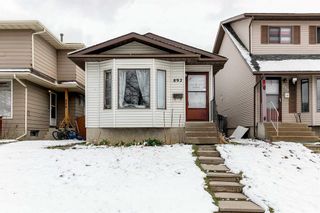 Main Photo: 892 Mckinnon Drive NE in Calgary: Mayland Heights Detached for sale : MLS®# A2123507