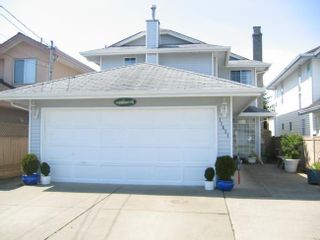 Photo 1: 11431 4TH Ave in Richmond: Steveston Villlage Home for sale ()  : MLS®# V643311