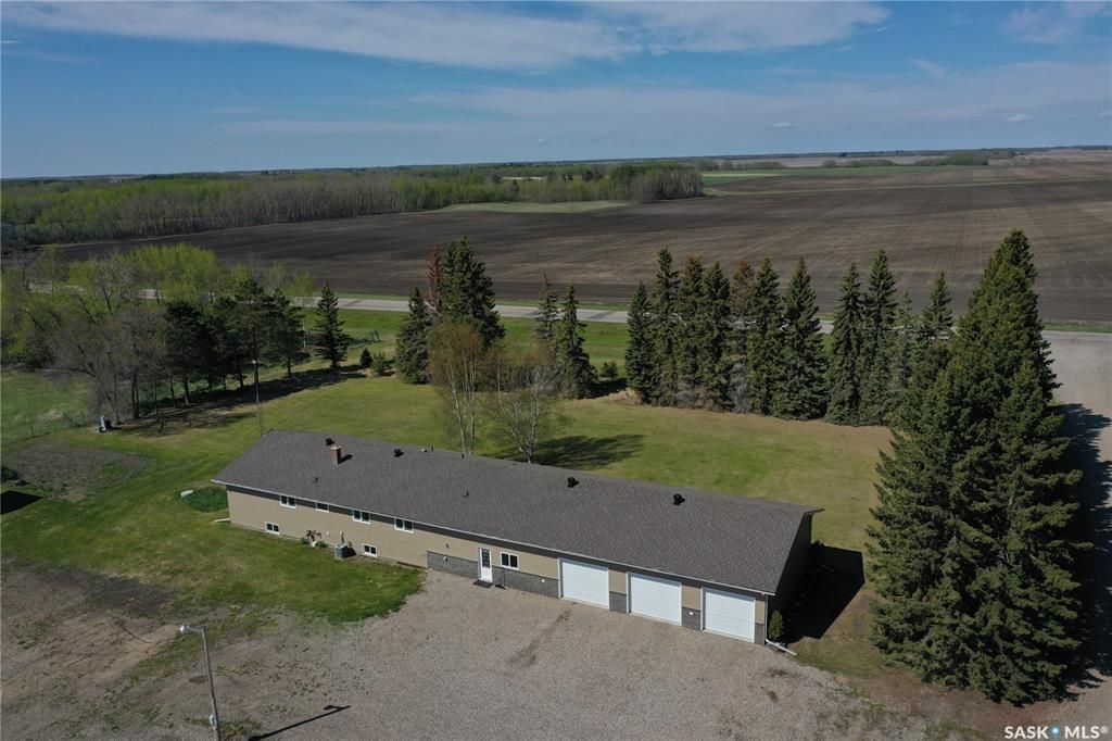 Main Photo: Detbrenner Acreage in Torch River: Residential for sale (Torch River Rm No. 488)  : MLS®# SK924009