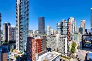 Photo 11: 2007 1295 RICHARDS Street in Vancouver: Downtown VW Condo for sale in "Oscar" (Vancouver West)  : MLS®# R2712764