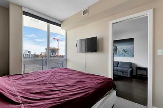 Photo 15: 804 626 14 Avenue SW in Calgary: Beltline Apartment for sale : MLS®# A2124059