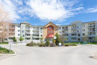 Photo 30: 2427 700 WILLOWBROOK Road NW: Airdrie Apartment for sale : MLS®# A1064770