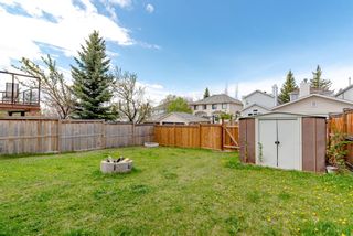 Photo 49: 35 Sierra Vista Circle SW in Calgary: Signal Hill Detached for sale : MLS®# A1219807