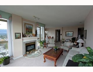 Photo 4: 1404 160 W KEITH Road in North Vancouver: Central Lonsdale Condo for sale : MLS®# V793156