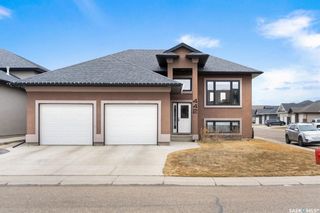 Main Photo: 442 Snead Crescent in Warman: Residential for sale : MLS®# SK968017