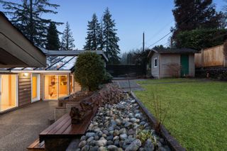 Photo 24: 938 LEOVISTA Avenue in North Vancouver: Edgemont House for sale : MLS®# R2751669
