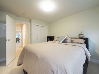 Photo 12: 305 1768 55A Street in Tsawwassen: Cliff Drive Townhouse for sale in "CITY HOMES NORTHGATE" : MLS®# R2296328