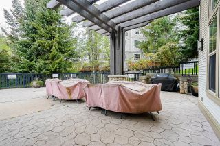 Photo 35: 414 2958 SILVER SPRINGS Boulevard in Coquitlam: Westwood Plateau Condo for sale in "TAMARISK" : MLS®# R2873043