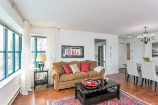Photo 6: 603 1555 EASTERN Avenue in North Vancouver: Central Lonsdale Condo for sale in "THE SOVEREIGN" : MLS®# R2138460