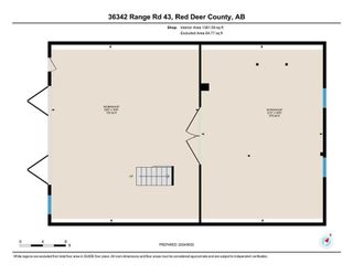 Photo 50: 36342 Range Road 43: Rural Red Deer County Detached for sale : MLS®# A2138176