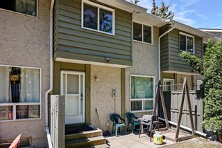 Photo 4: 150 6915 Ranchview Drive NW in Calgary: Ranchlands Row/Townhouse for sale : MLS®# A1239166