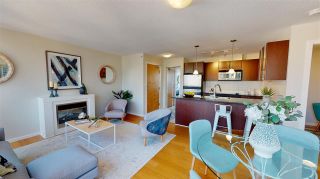 Photo 5: 1101 1199 SEYMOUR Street in Vancouver: Downtown VW Condo for sale in "BRAVA" (Vancouver West)  : MLS®# R2538138