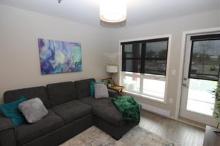 Photo 4: 113 670 Hugo Street South in Winnipeg: Lord Roberts Condominium for sale (1Aw)  : MLS®# 202224299