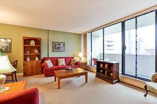 Photo 14: 1206 4105 MAYWOOD Street in Burnaby: Metrotown Condo for sale (Burnaby South)  : MLS®# R2223382