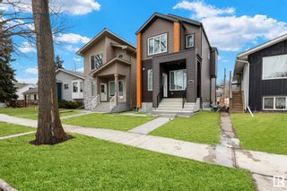 Main Photo: 12730 123 Street in Edmonton: Zone 01 House for sale : MLS®# E4380091