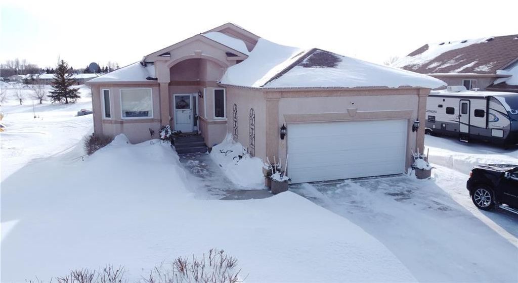 Main Photo: 88 Settlers Trail in Lorette: R05 Residential for sale : MLS®# 202202920