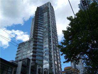 Photo 1: 2306 1255 SEYMOUR Street in Vancouver: Downtown VW Condo for sale in "ELAN" (Vancouver West)  : MLS®# V839228