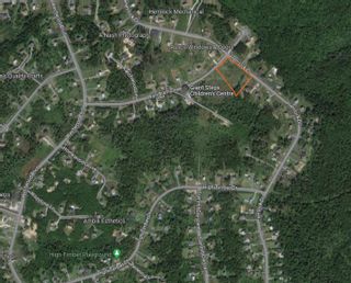 Photo 1: Lot 9009 Hemlock Drive in Upper Tantallon: 21-Kingswood, Haliburton Hills, Vacant Land for sale (Halifax-Dartmouth)  : MLS®# 202313936