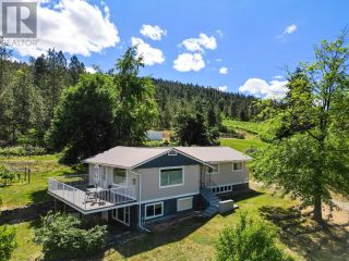 Photo 3: 2864-2860 ARAWANA Road, in Naramata: Agriculture for sale : MLS®# 199811