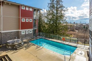 Photo 34: 204 2238 WHATCOM Road in Abbotsford: Abbotsford East Condo for sale in "Waterleaf" : MLS®# R2879188