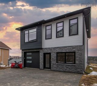 Photo 1: 27 Stoneway Lane in Timberlea: 40-Timberlea, Prospect, St. Marg Residential for sale (Halifax-Dartmouth)  : MLS®# 202204470