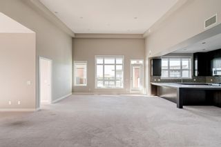 Photo 4: 413 145 Burma Star Road SW in Calgary: Currie Barracks Apartment for sale : MLS®# A1245530