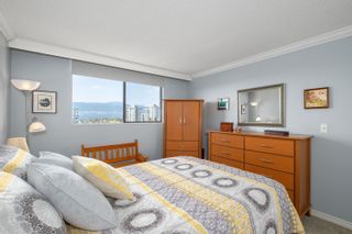 Photo 24: 1004 140 E KEITH Road in North Vancouver: Central Lonsdale Condo for sale : MLS®# R2873910