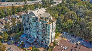 Photo 3: 1003 1327 E KEITH Road in North Vancouver: Lynnmour Condo for sale in "CARLTON AT THE CLUB" : MLS®# R2719188