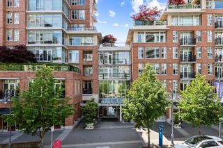 Photo 1: N701 737 Humboldt St in Victoria: Vi Downtown Condo for sale : MLS®# 884992