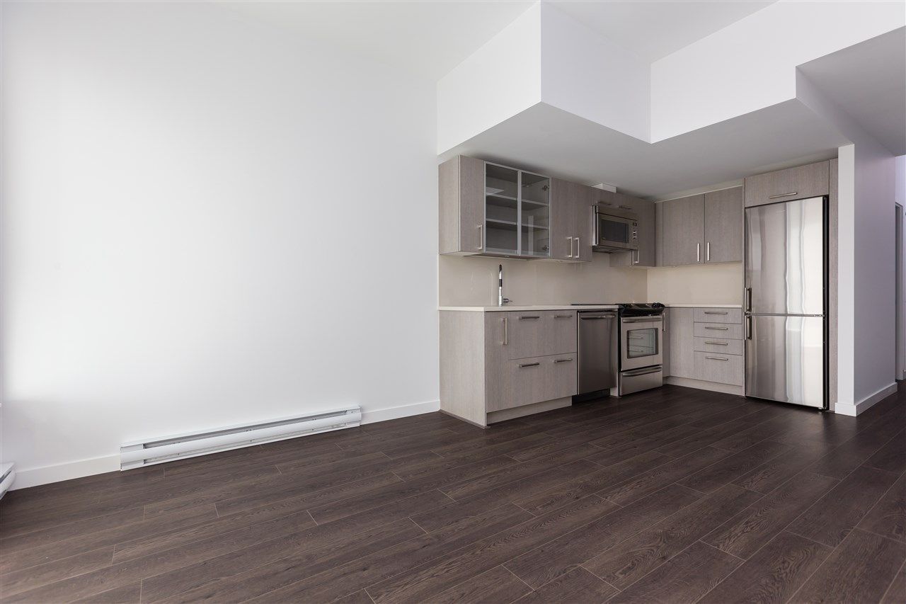 Main Photo: 706 983 E HASTINGS STREET in Vancouver: Hastings Condo for sale (Vancouver East)  : MLS®# R2305736