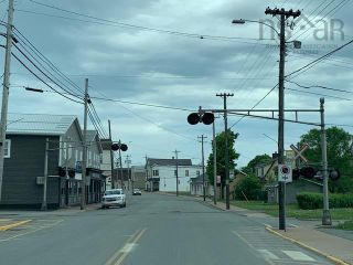 Photo 2: 1813 Main Street in Westville: 107-Trenton, Westville, Pictou Commercial  (Northern Region)  : MLS®# 202223368