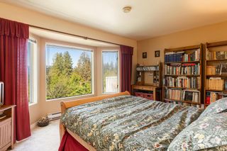 Photo 12: 876 WINDJAMMER Road: Bowen Island House for sale in "Bluewater" : MLS®# R2875202