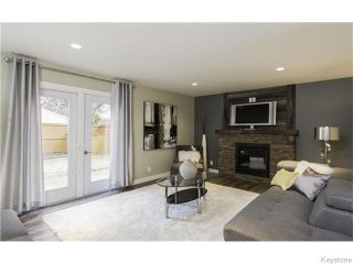 Photo 15: 18 Scalena Place in Winnipeg: Residential for sale (5G)  : MLS®# 1617327