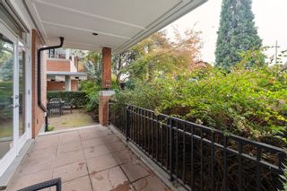 Photo 27: 2925 WALL Street in Vancouver: Hastings Sunrise Townhouse for sale in "AVANT" (Vancouver East)  : MLS®# R2886688