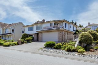Photo 6: 5023 Vista View Cres in Nanaimo: Na North Nanaimo House for sale : MLS®# 906925
