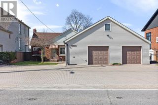 Photo 38: 9828 RIVERSIDE DRIVE East in Windsor: House for sale : MLS®# 24007965