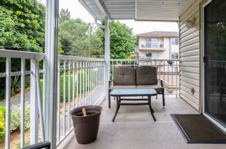 Photo 22: 50 3110 TRAFALGAR Street in Abbotsford: Central Abbotsford Townhouse for sale in "NORTHVIEW PROPERTIES" : MLS®# R2814020