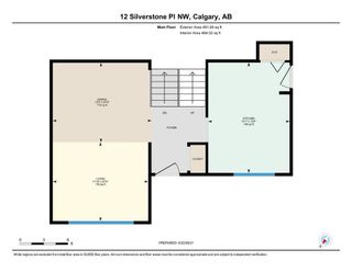 Photo 36: 12 Silverstone Place NW in Calgary: Silver Springs Detached for sale : MLS®# A1231676