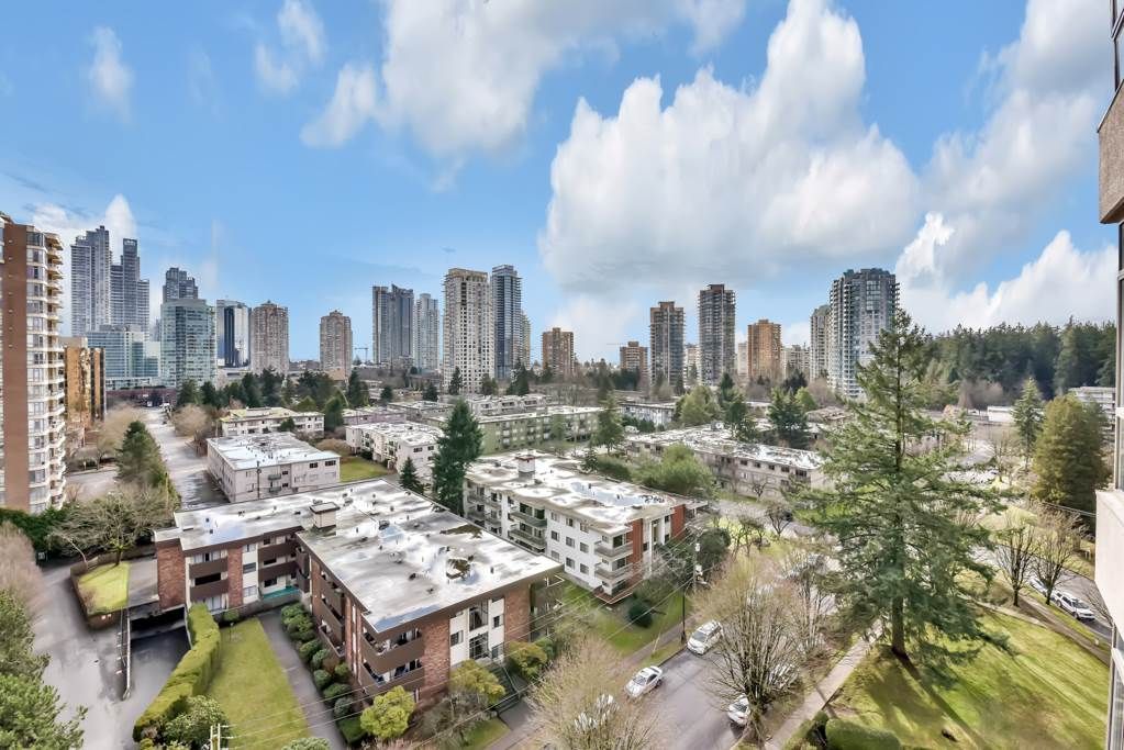 Photo 19: Photos: 1204 5885 OLIVE Avenue in Burnaby: Metrotown Condo for sale in "THE METROPOLITAN" (Burnaby South)  : MLS®# R2532842