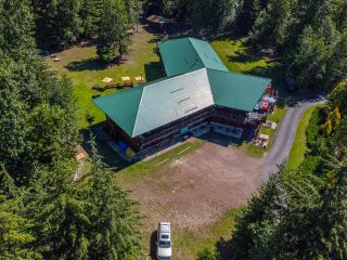 Photo 53: 7387 ESTATE DRIVE: North Shuswap House for sale (South East)  : MLS®# 166871